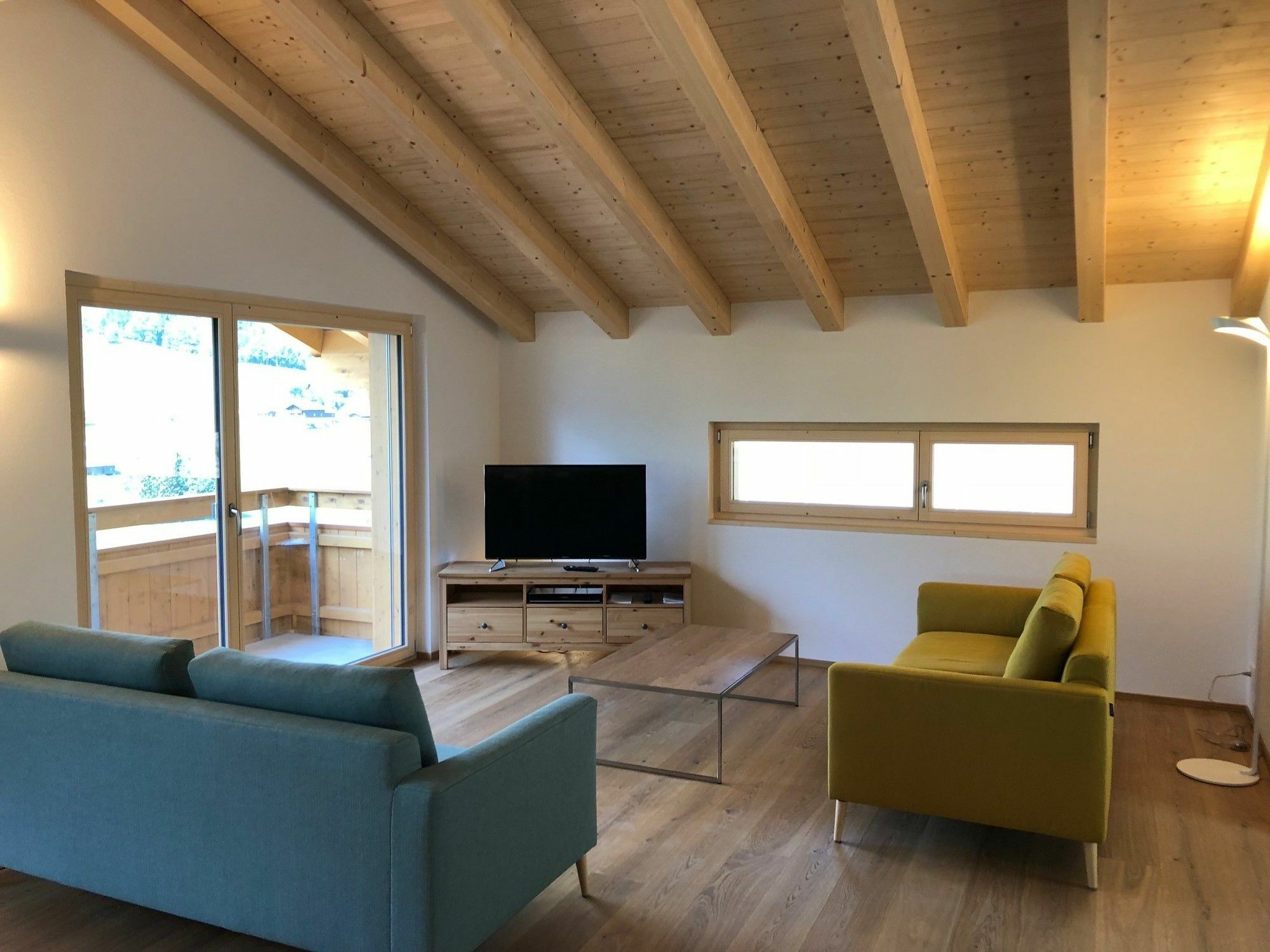 Chalet Eigerlicht - Griwa Rent Ag Гріндельвальд Екстер'єр фото